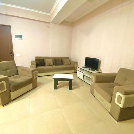 Mg Apartments In 트빌리시 외부 사진