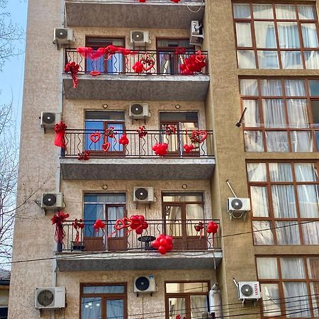 Mg Apartments In 트빌리시 외부 사진