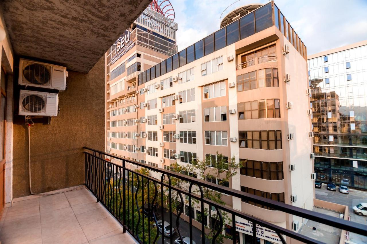 Mg Apartments In 트빌리시 외부 사진
