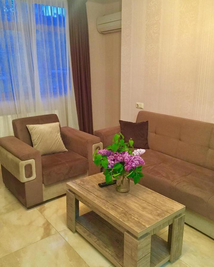 Mg Apartments In 트빌리시 외부 사진