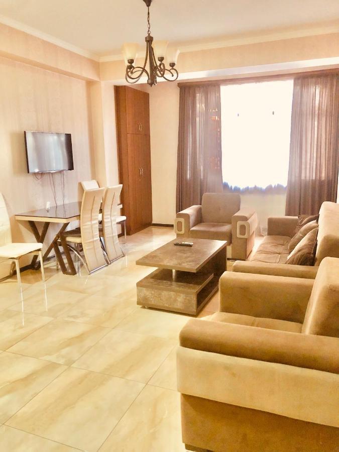 Mg Apartments In 트빌리시 외부 사진