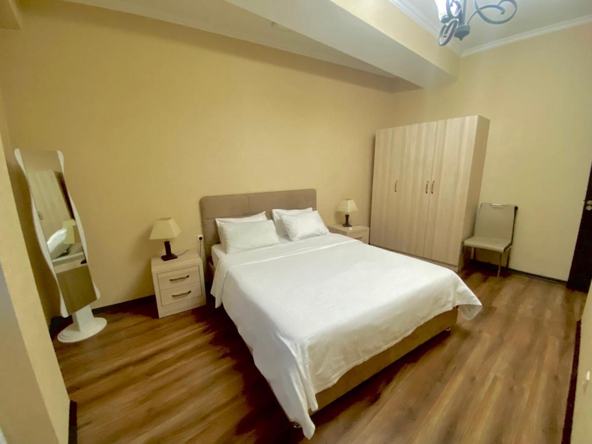 Mg Apartments In 트빌리시 외부 사진