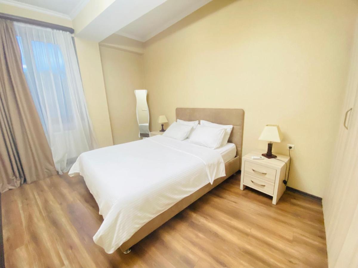 Mg Apartments In 트빌리시 외부 사진