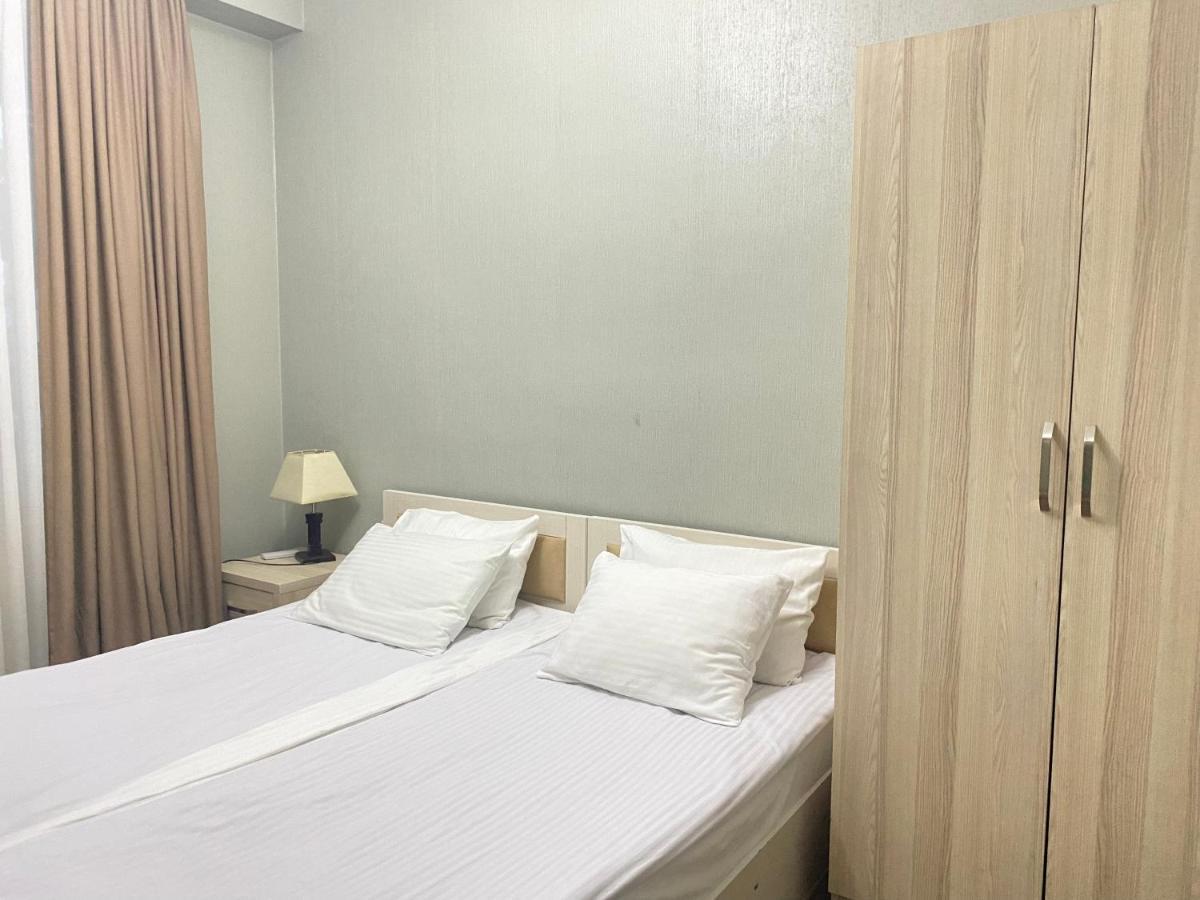 Mg Apartments In 트빌리시 외부 사진