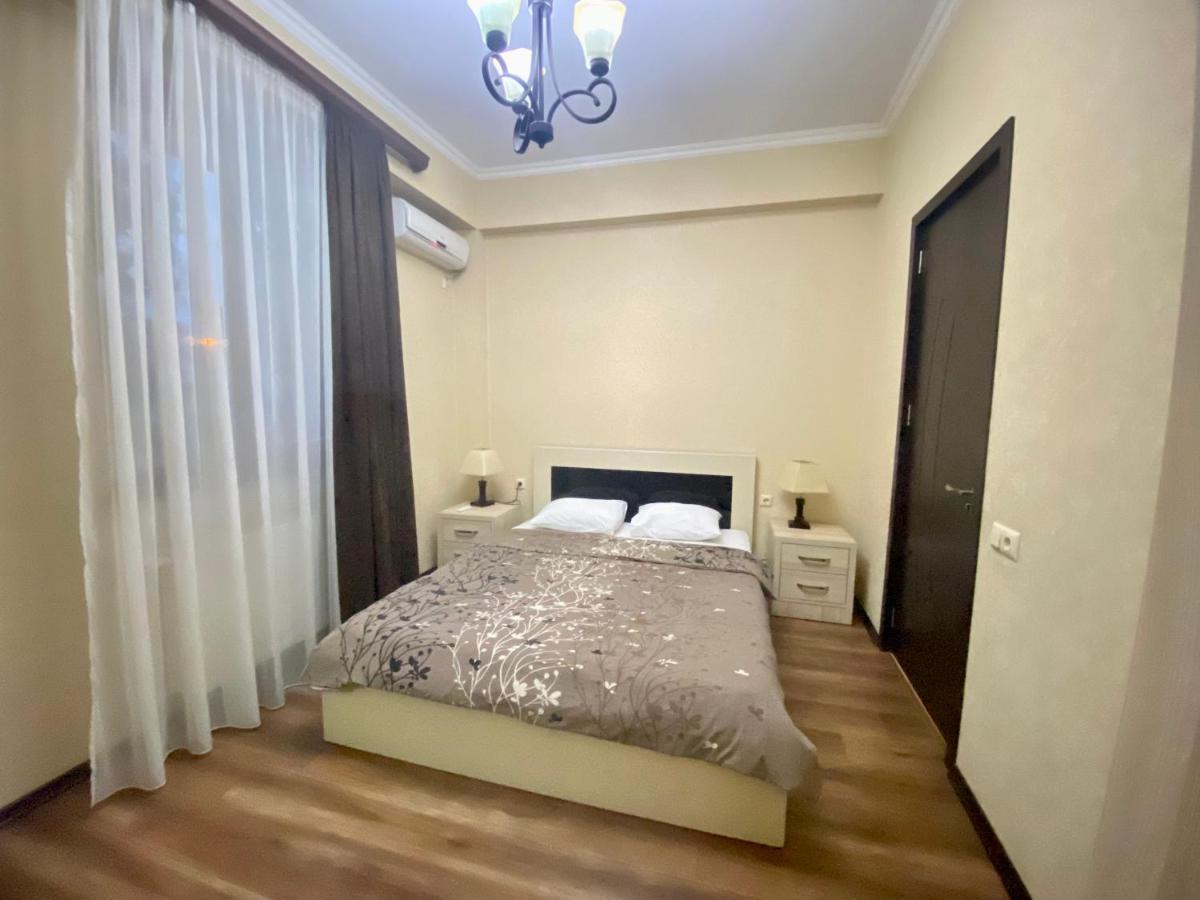Mg Apartments In 트빌리시 외부 사진