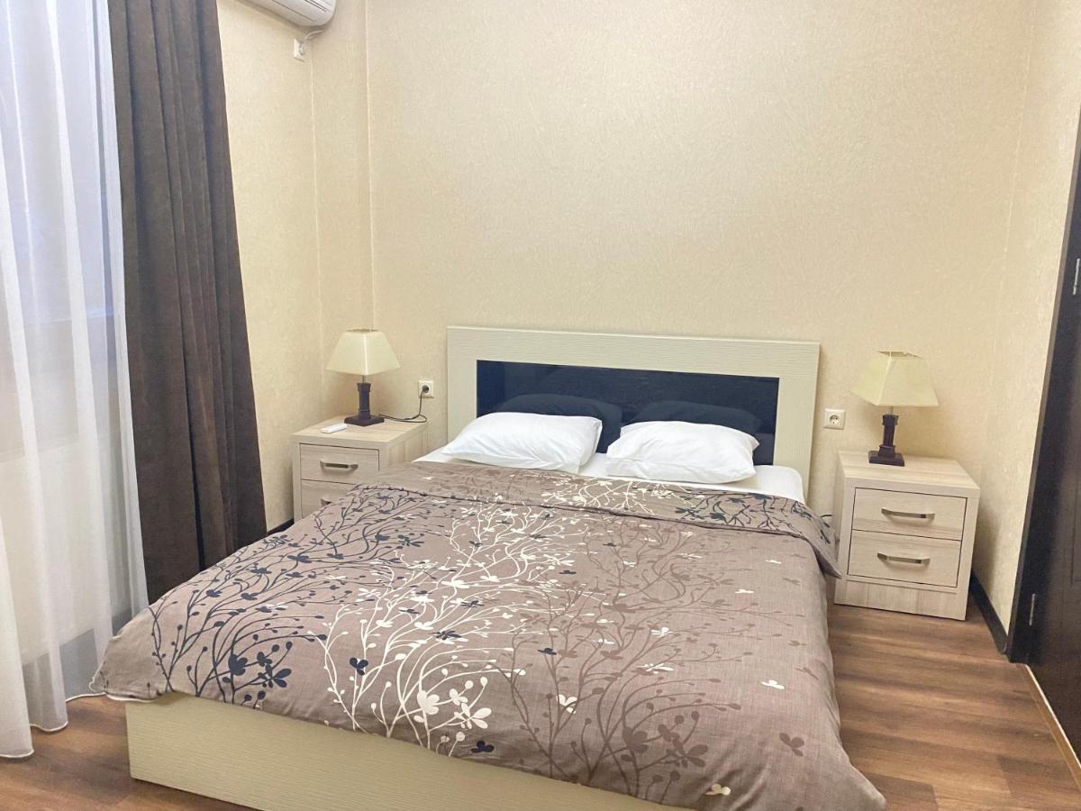 Mg Apartments In 트빌리시 외부 사진