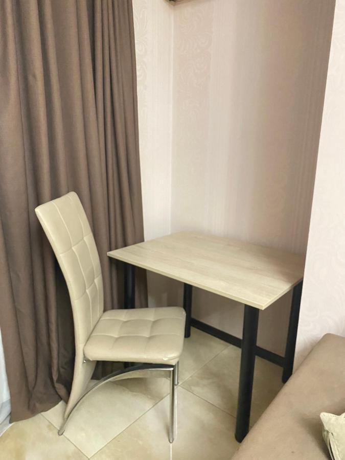 Mg Apartments In 트빌리시 외부 사진