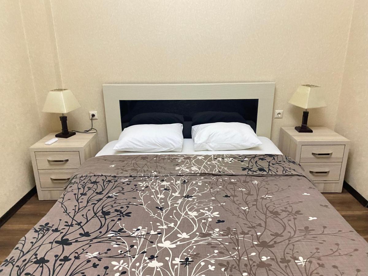 Mg Apartments In 트빌리시 외부 사진