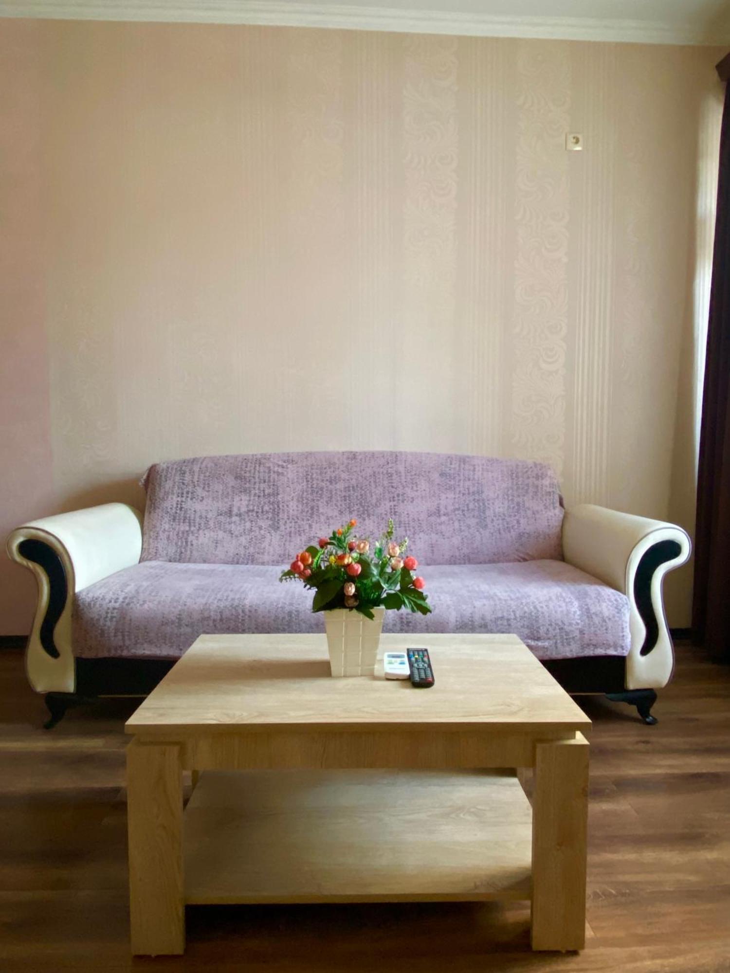 Mg Apartments In 트빌리시 외부 사진