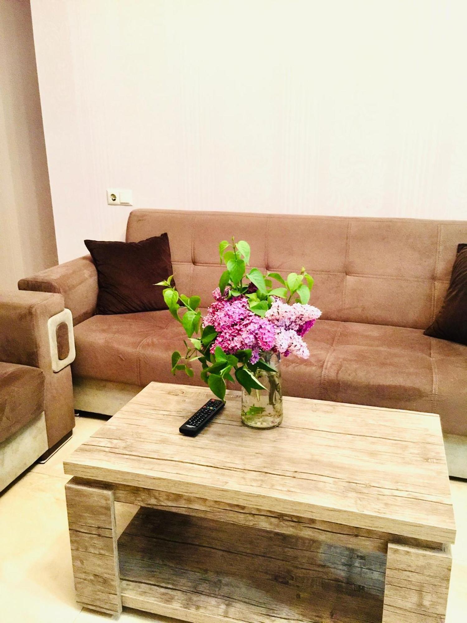 Mg Apartments In 트빌리시 외부 사진