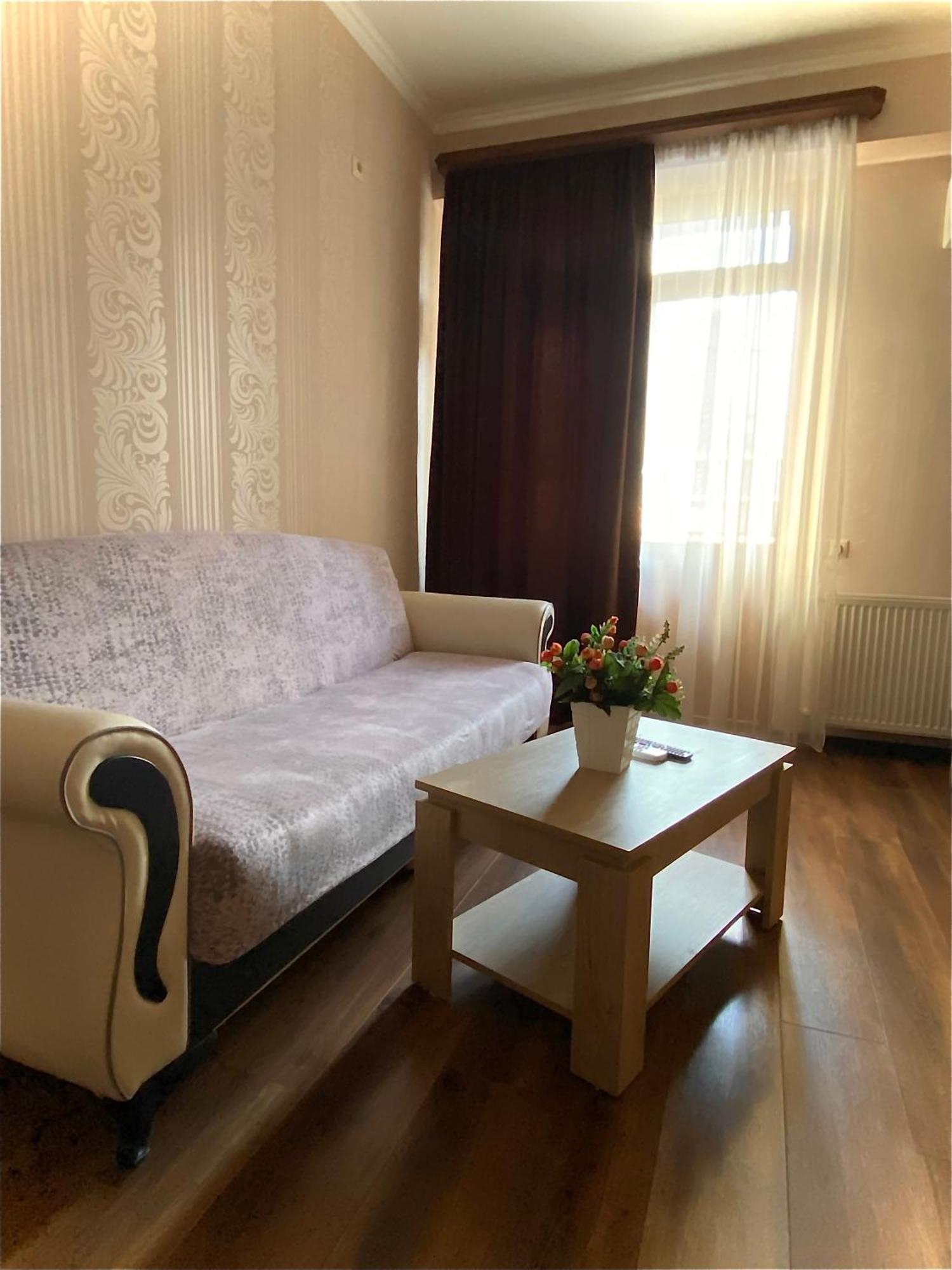 Mg Apartments In 트빌리시 외부 사진