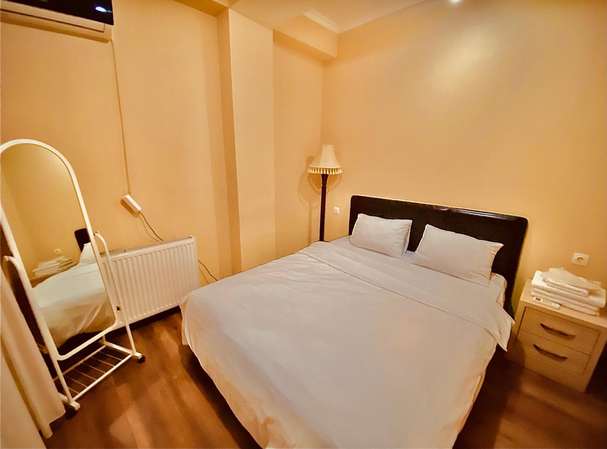 Mg Apartments In 트빌리시 외부 사진