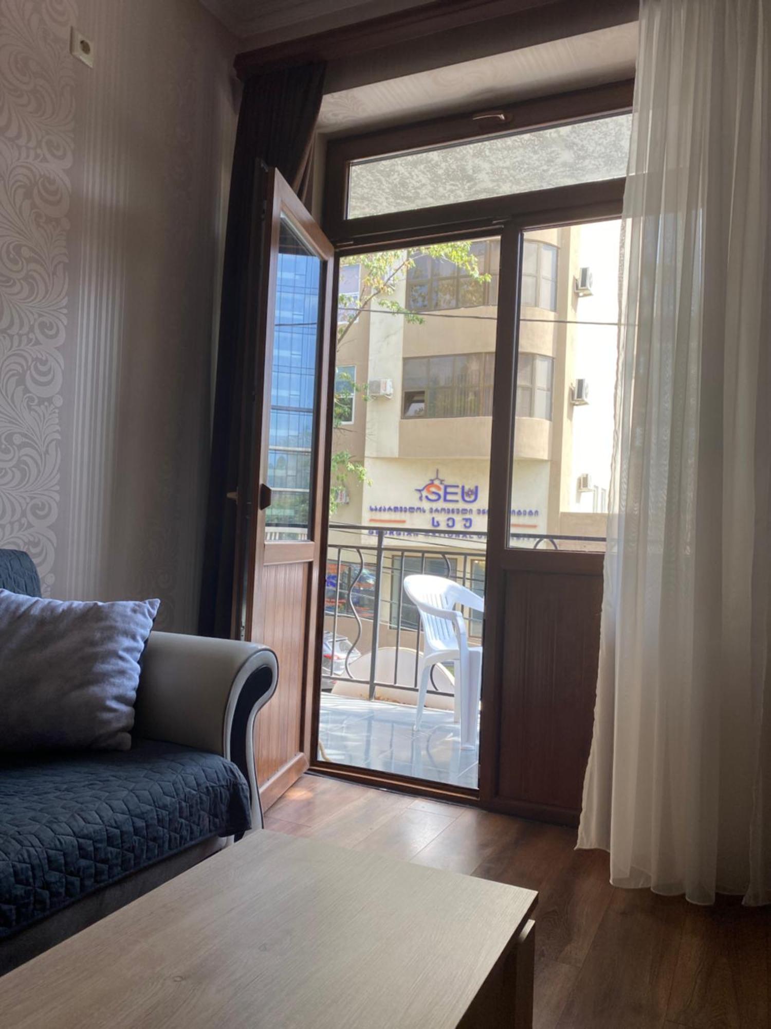 Mg Apartments In 트빌리시 외부 사진