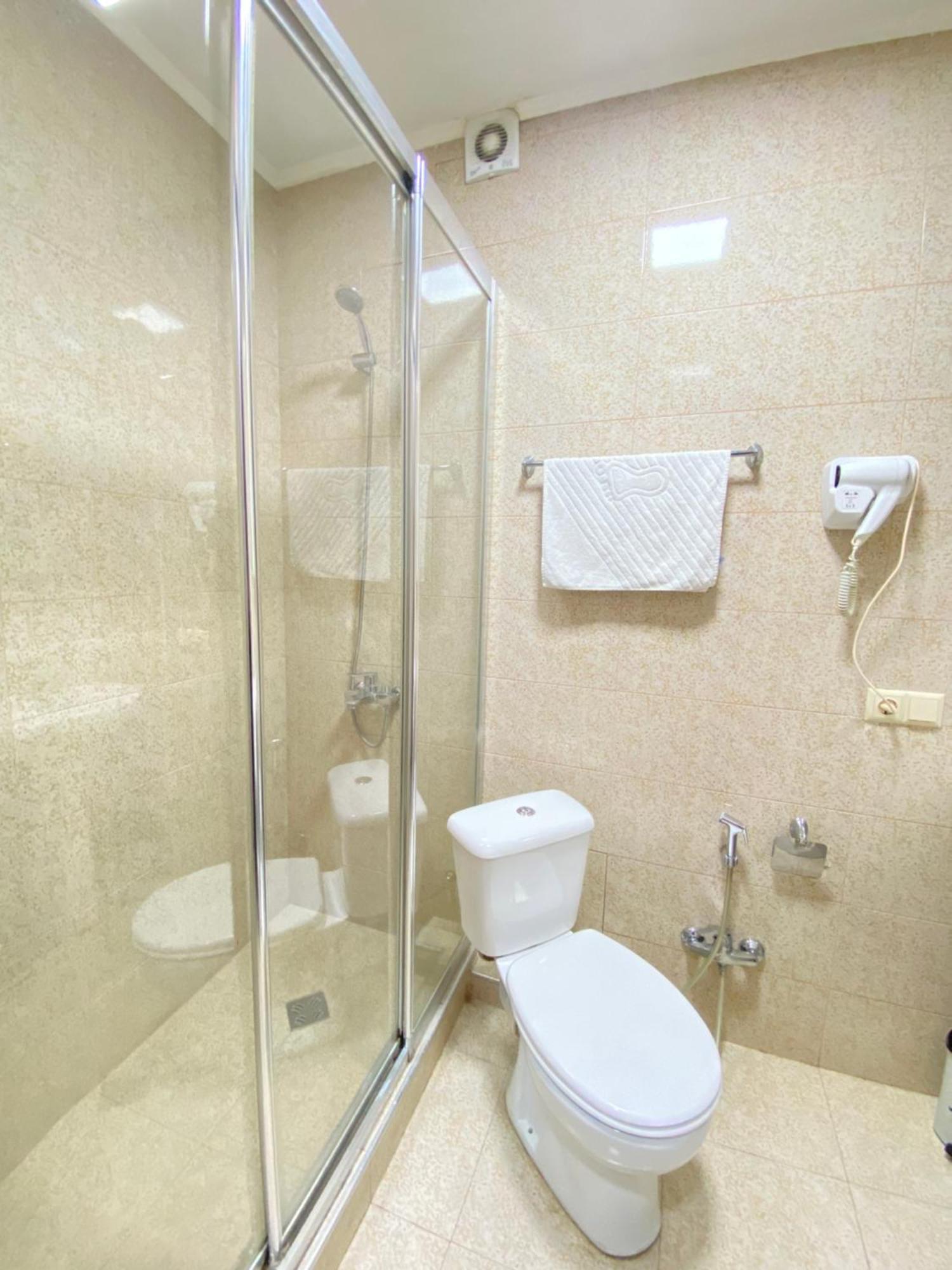 Mg Apartments In 트빌리시 외부 사진