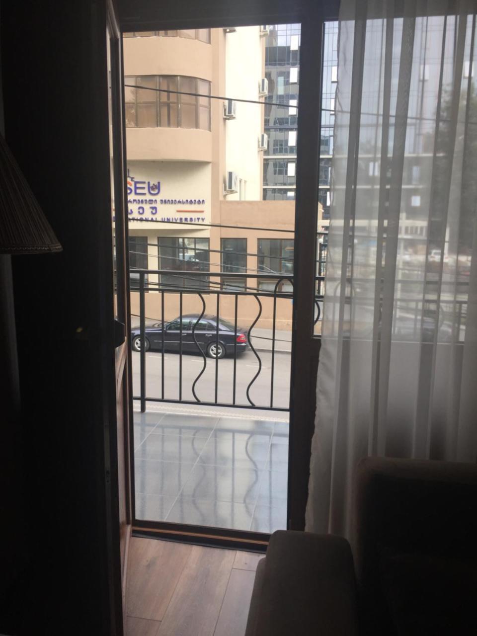Mg Apartments In 트빌리시 외부 사진
