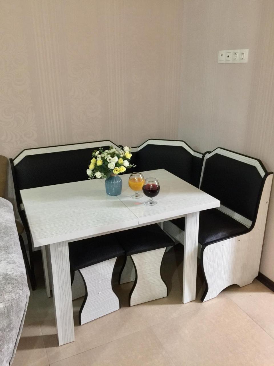 Mg Apartments In 트빌리시 외부 사진