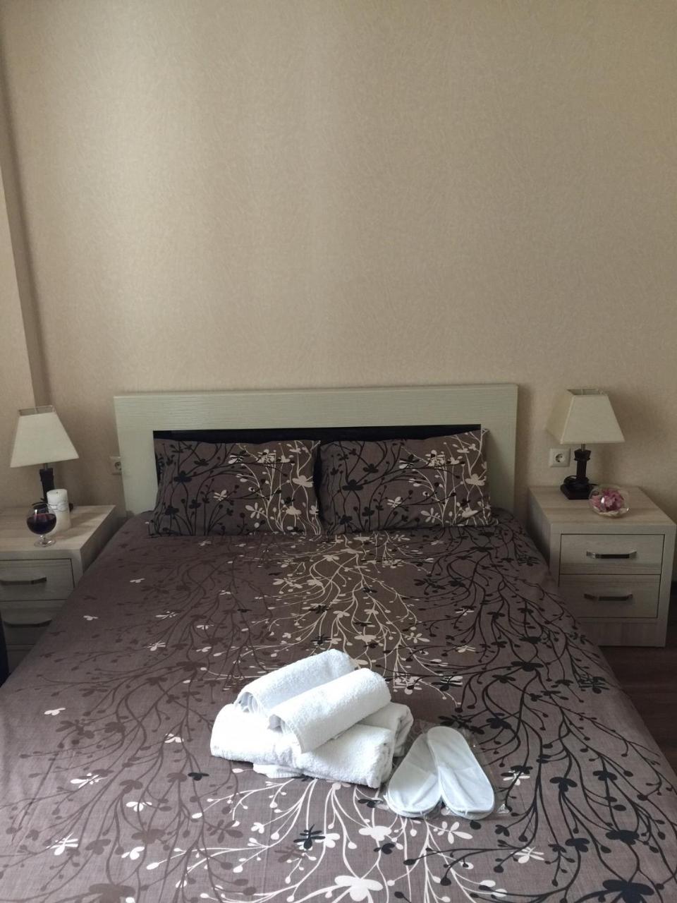 Mg Apartments In 트빌리시 외부 사진