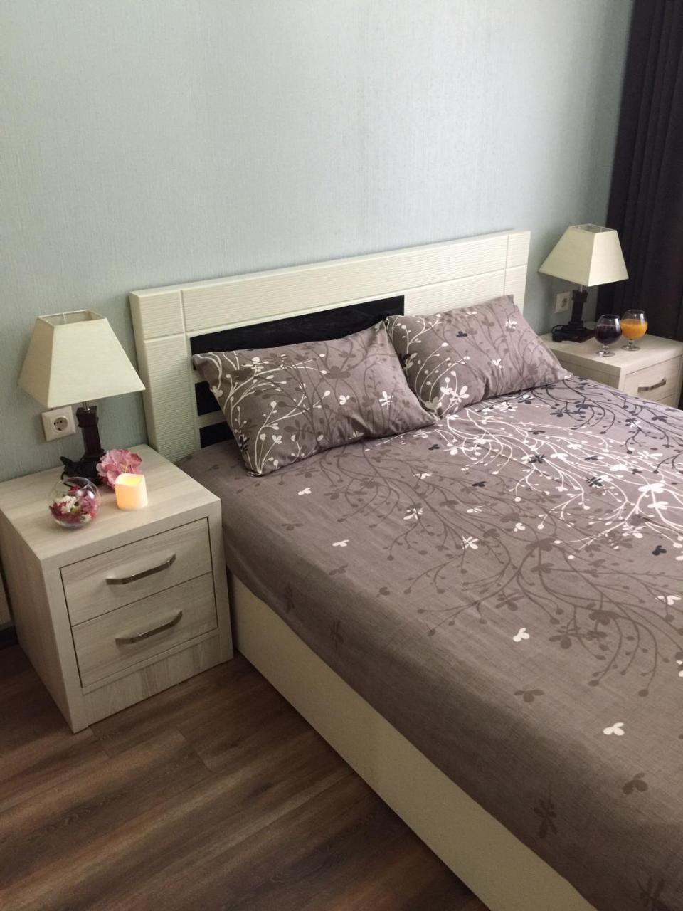Mg Apartments In 트빌리시 외부 사진