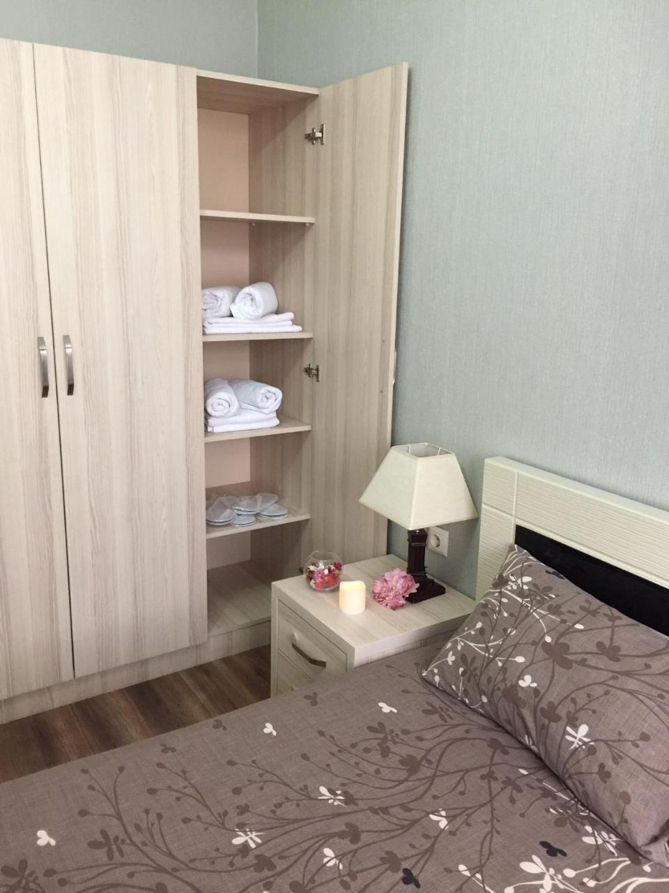 Mg Apartments In 트빌리시 외부 사진