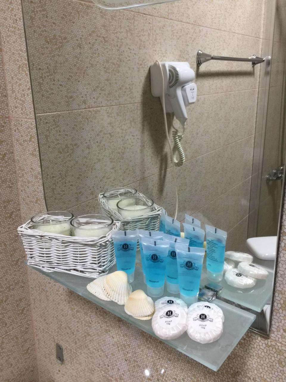 Mg Apartments In 트빌리시 외부 사진