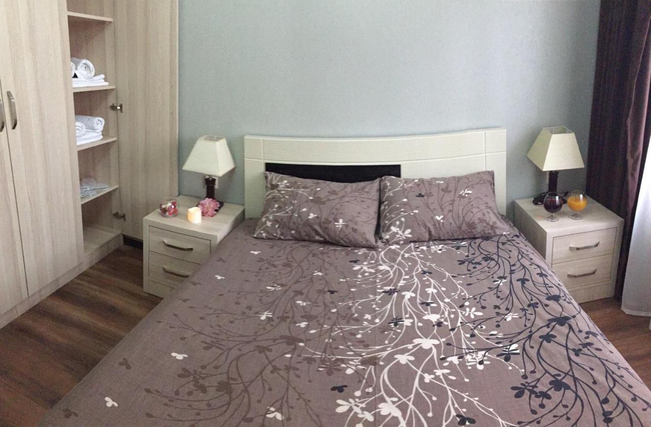 Mg Apartments In 트빌리시 외부 사진