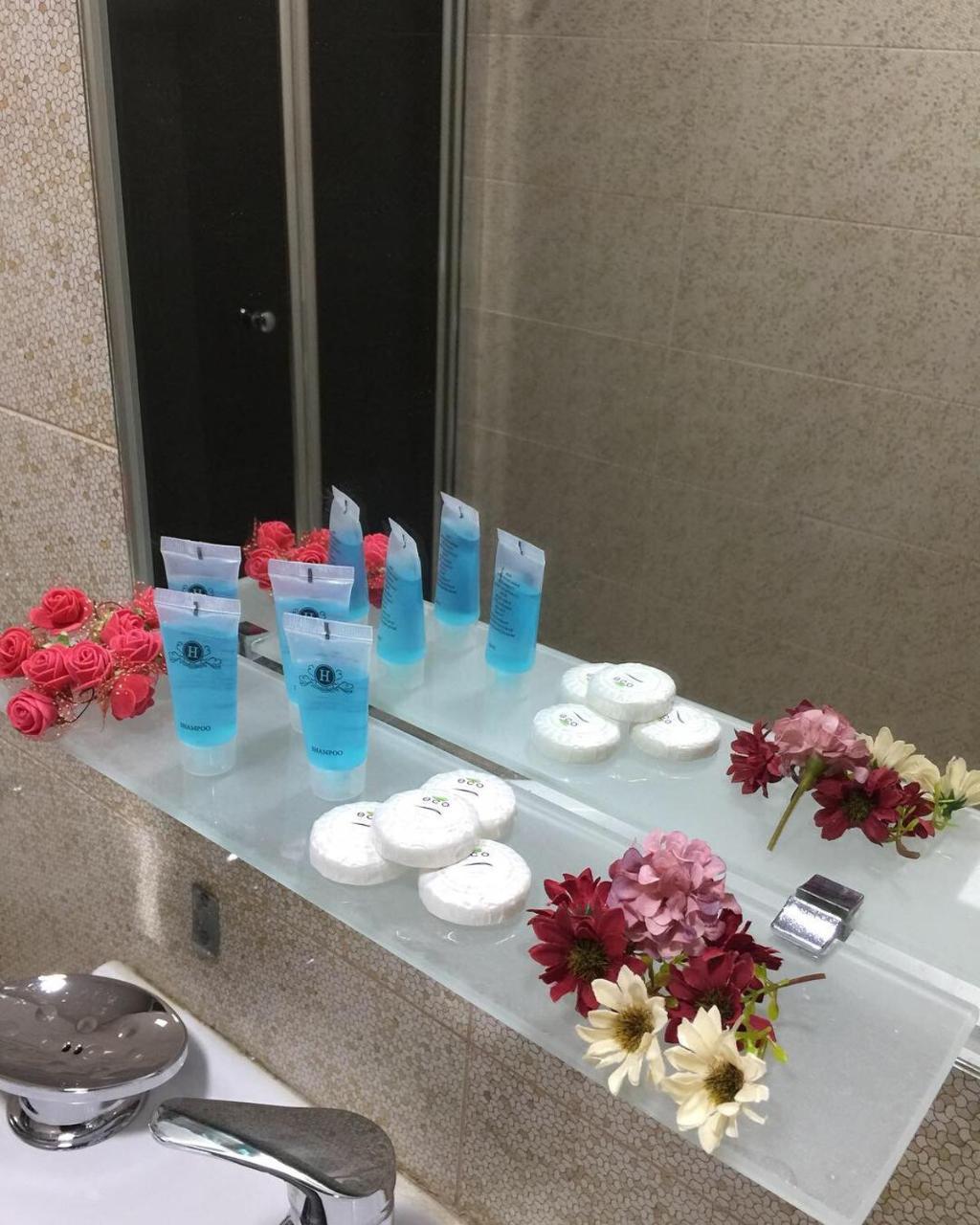 Mg Apartments In 트빌리시 외부 사진