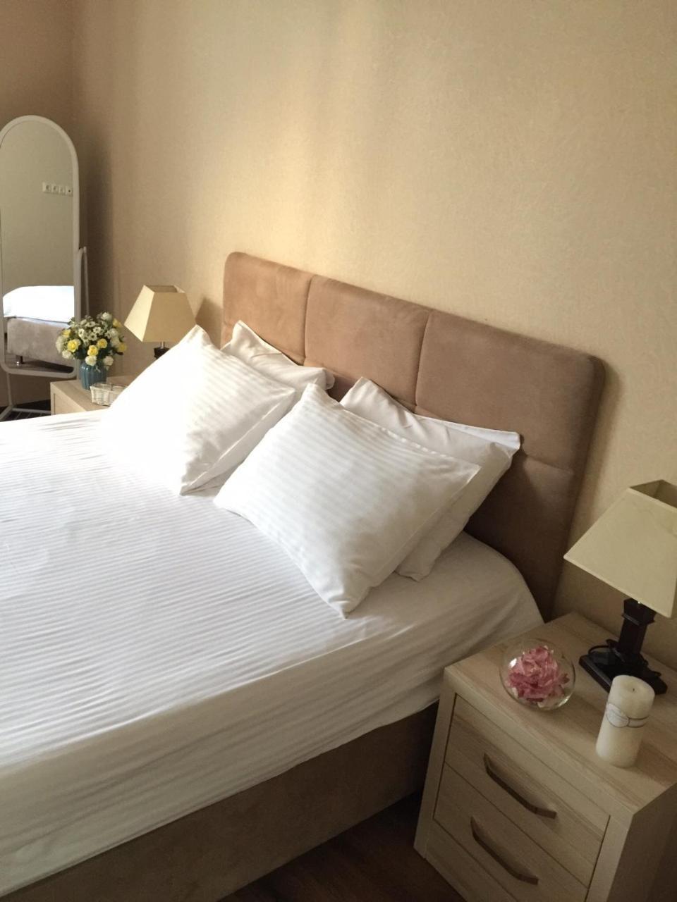 Mg Apartments In 트빌리시 외부 사진