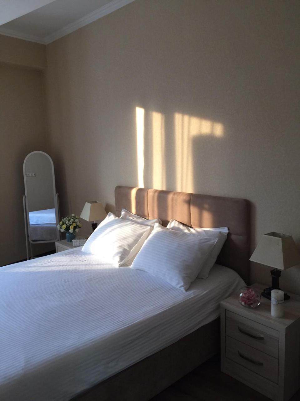 Mg Apartments In 트빌리시 외부 사진