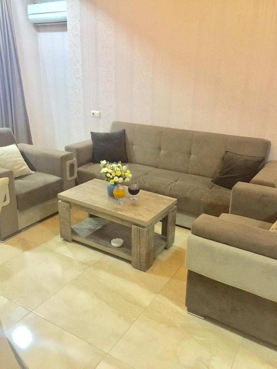 Mg Apartments In 트빌리시 외부 사진