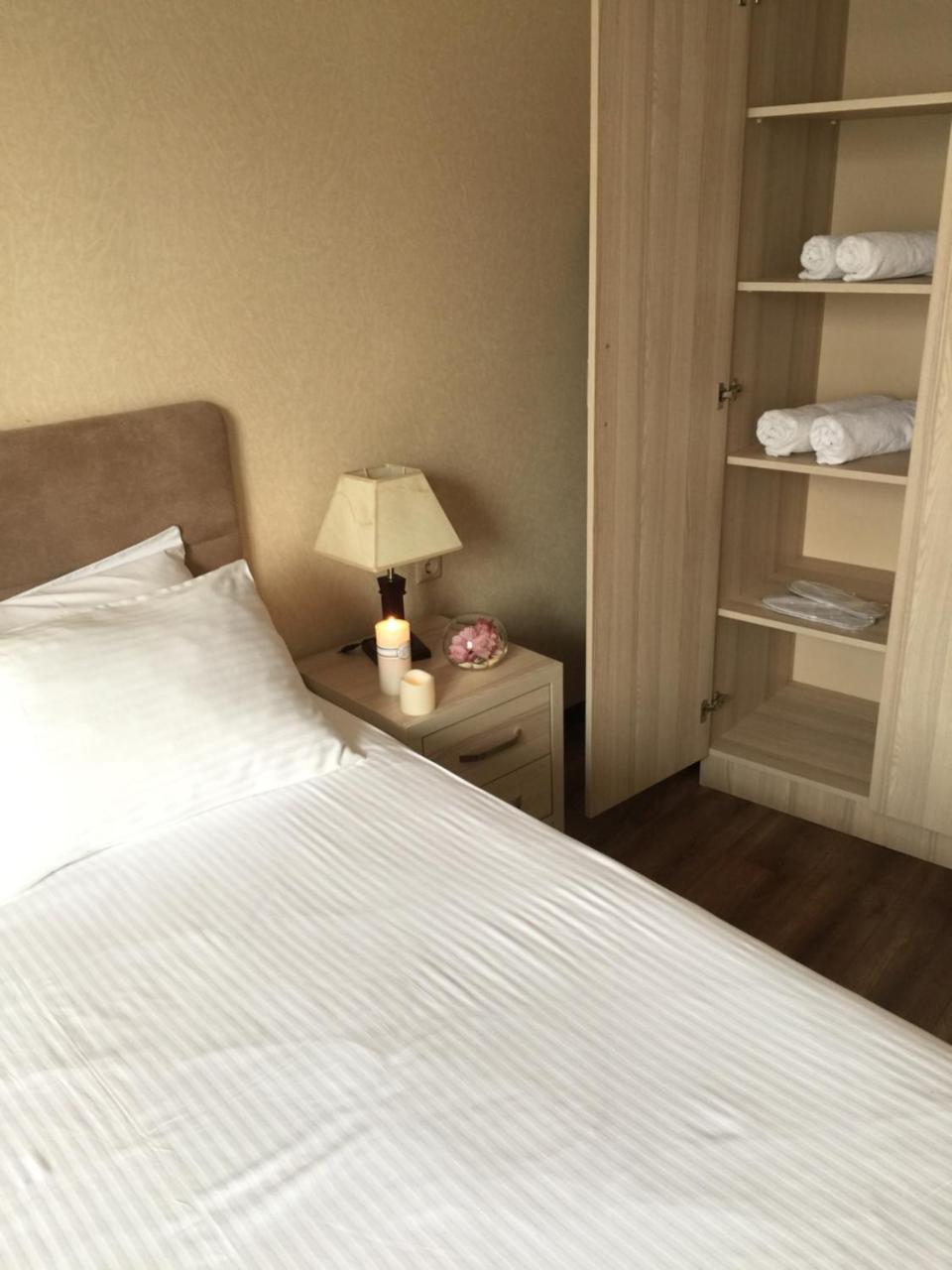 Mg Apartments In 트빌리시 외부 사진