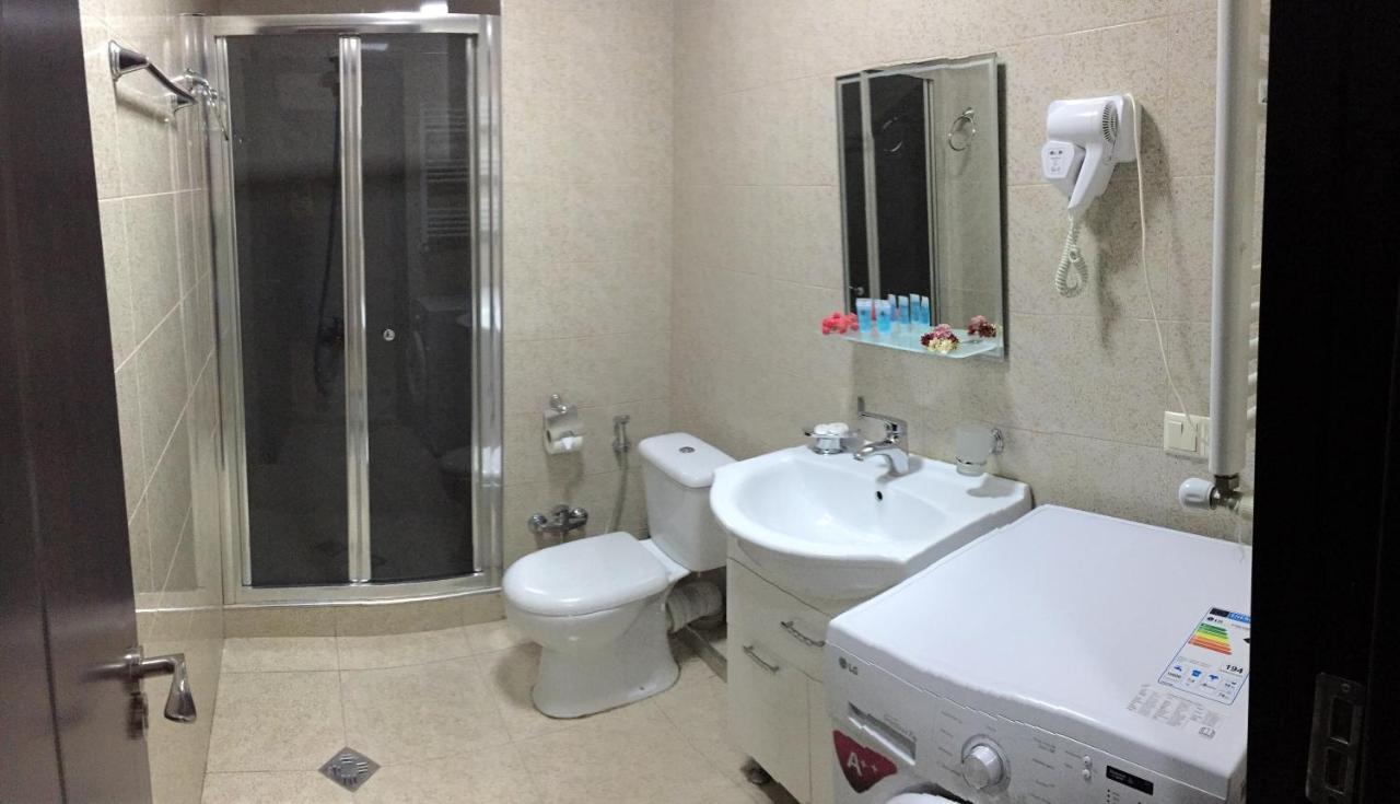 Mg Apartments In 트빌리시 외부 사진