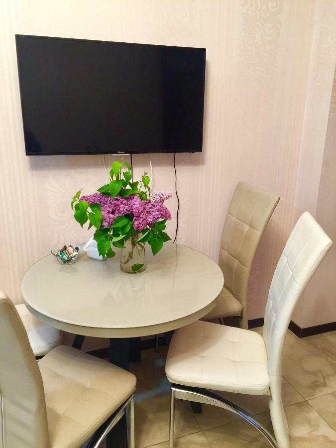 Mg Apartments In 트빌리시 외부 사진