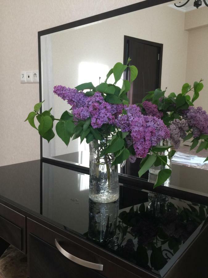 Mg Apartments In 트빌리시 외부 사진