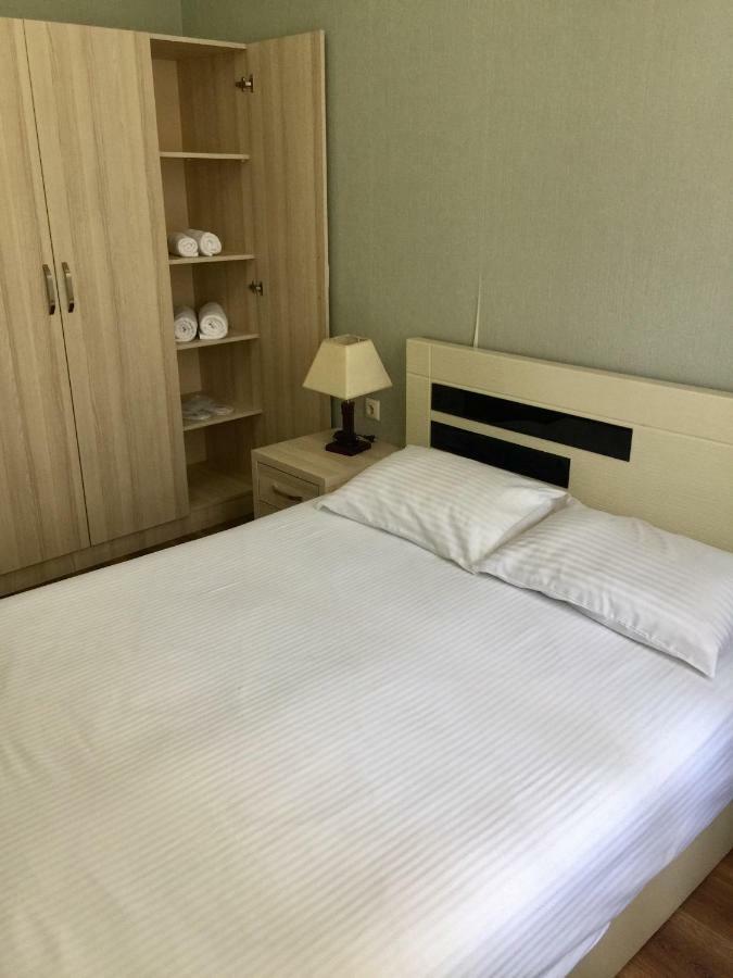 Mg Apartments In 트빌리시 외부 사진