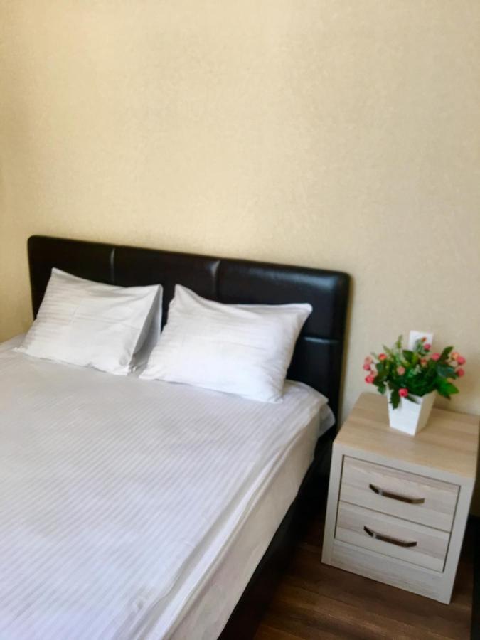 Mg Apartments In 트빌리시 외부 사진