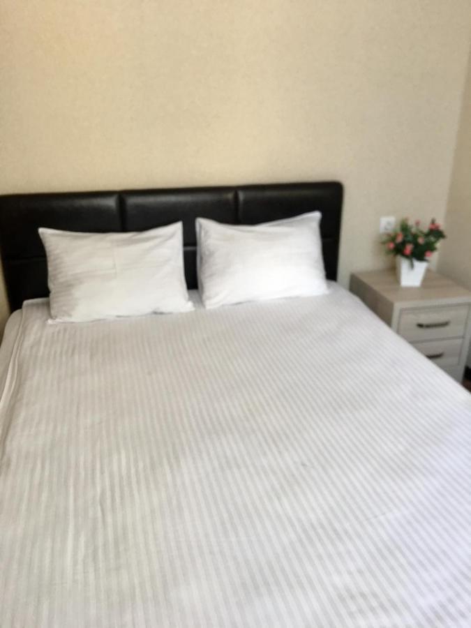 Mg Apartments In 트빌리시 외부 사진