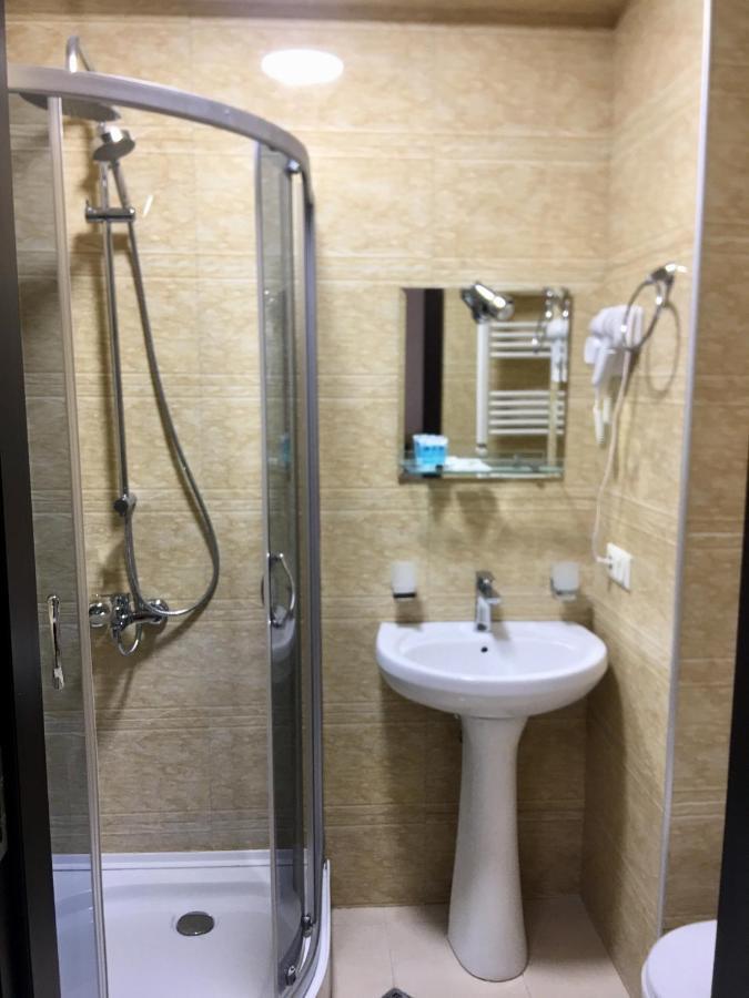 Mg Apartments In 트빌리시 외부 사진