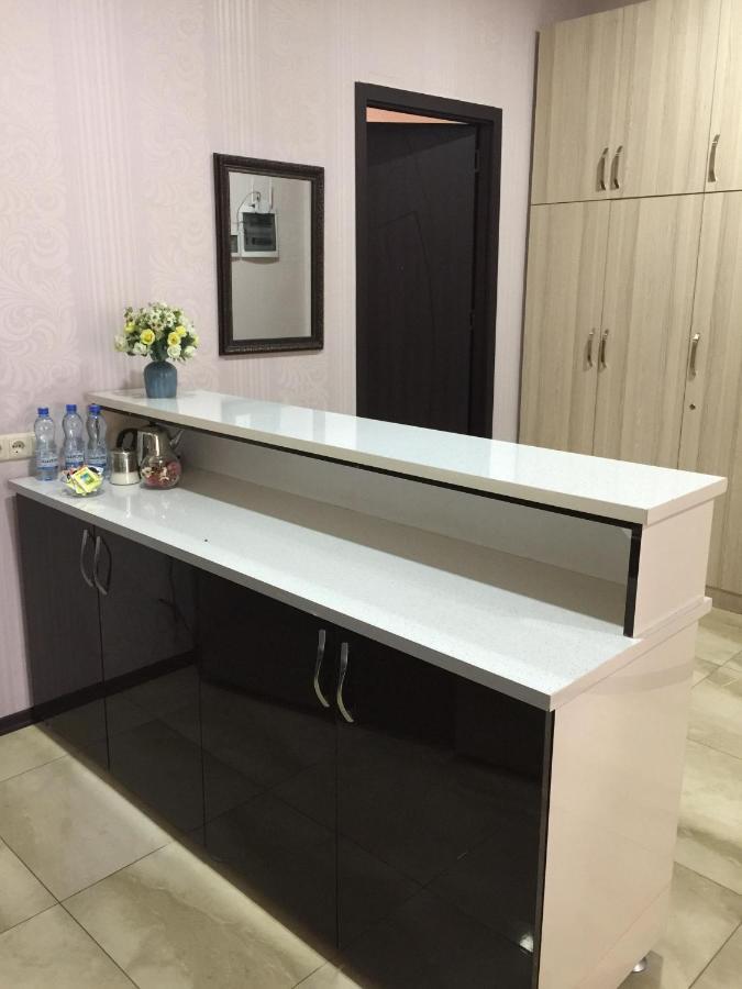 Mg Apartments In 트빌리시 외부 사진